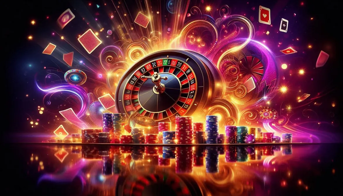 Nevada Casino
